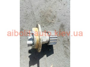 Помпа лачетти 1.6